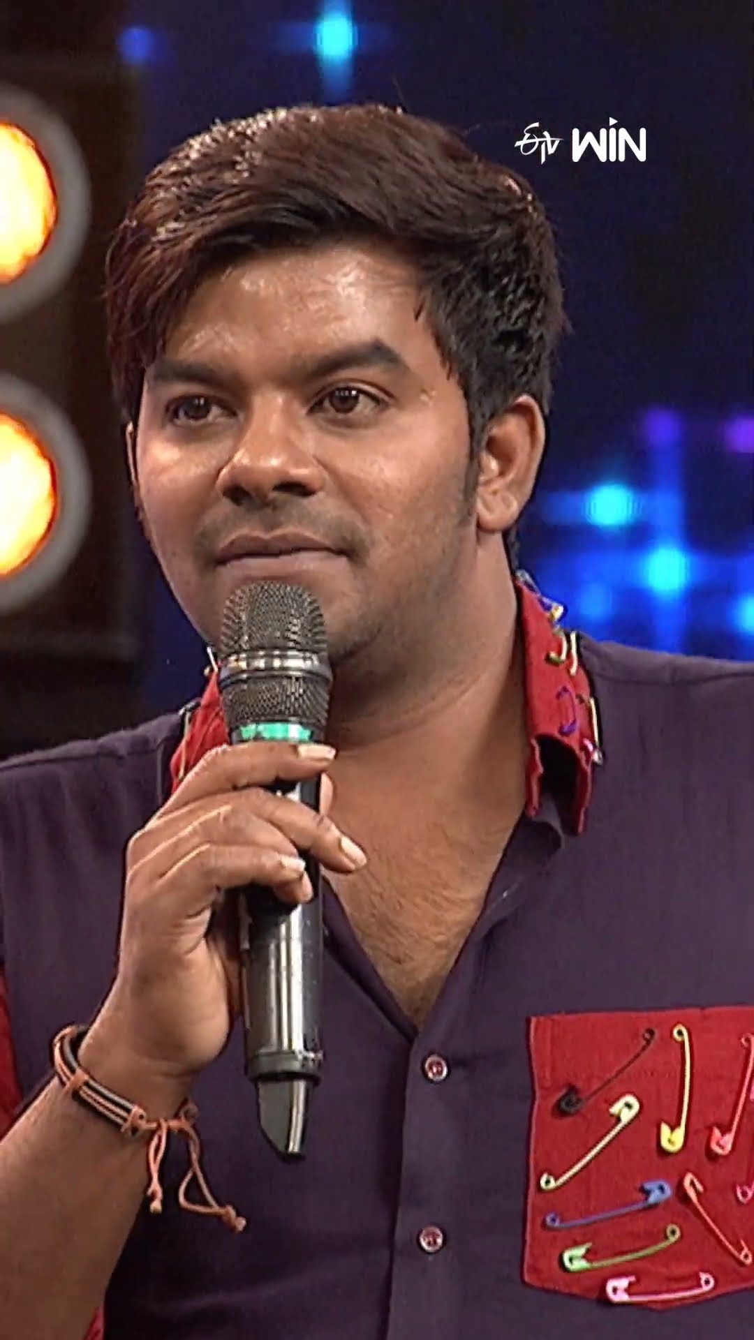 #shorts - సుధీర్-రష్మీ మధ్య వార్..! #dheejodi #sudheer #rashmi #etv
