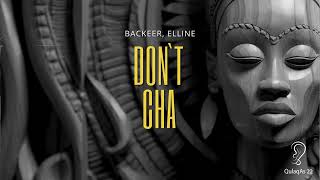 Backeer, Elline - Don`t Cha (Radio Mix)