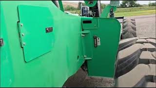 2017 SKY TRAK 8042 For Sale