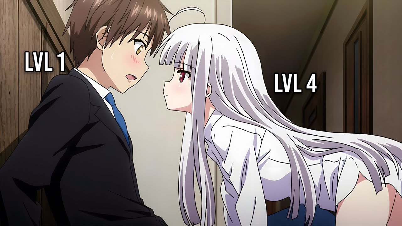 Absolute Duo  Absolute duo, Anime, Awesome anime