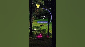 نَبِّئْ عِبَادِىٓ أَنِّىٓ أَنَا ٱلْغَفُورُ ٱلرَّحِيمُ ||| القارئ هزاع البلوشي