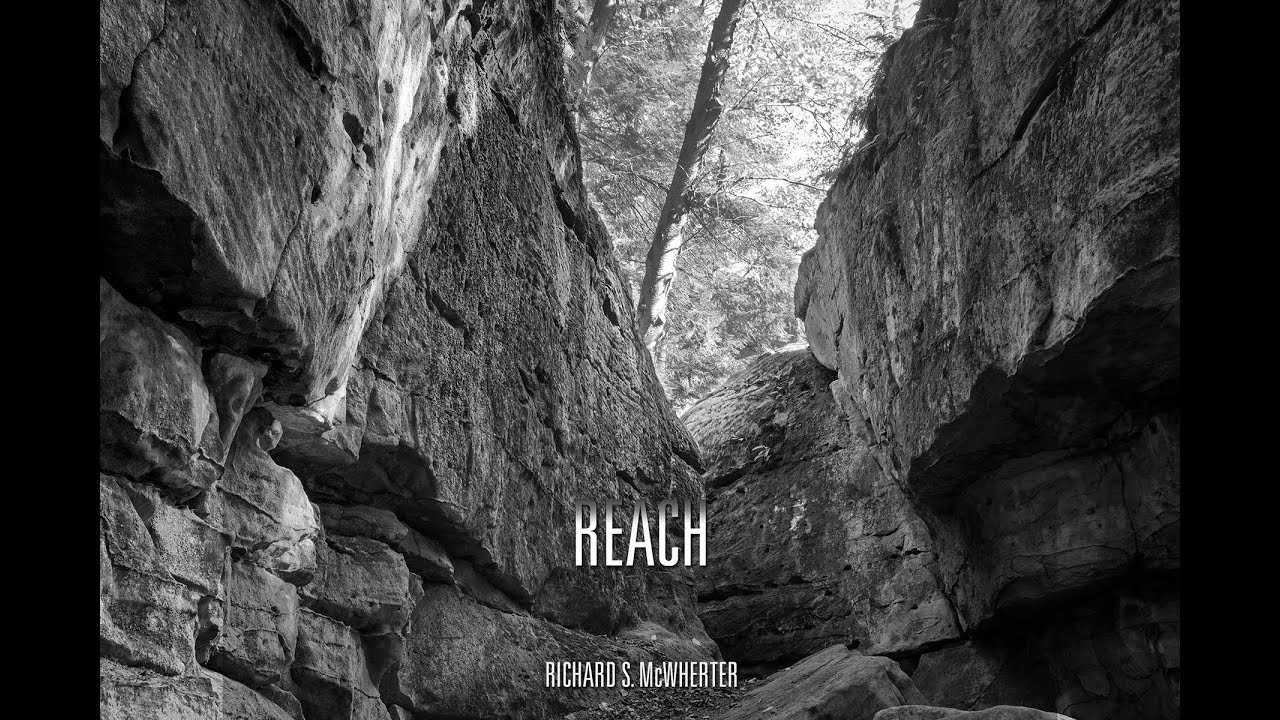 REACH - YouTube