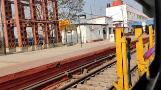 Pandit Deen Dayal Upadhyay Junction || Mughalsarai Junction || Busiest Railway Station Of India