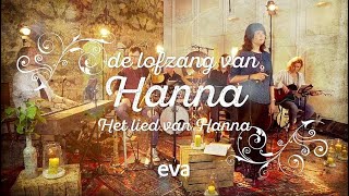 De lofzang van Hanna