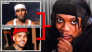 My Viewers Had The Most Toxic R&B Aux Battle 1V1 Tournament