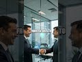 The Silent Navigator AI Guides Niche B2B SaaS Deals