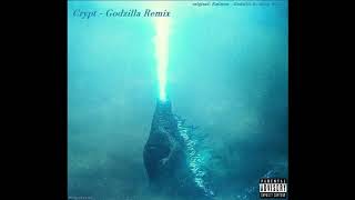 Six, Crypt - Godzilla Remix - Original Eminem ft Juice WRLD