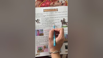 2nd std Evs..3.6 Communication..State Board..