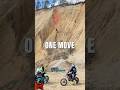 He Almost Lost This #hillclimb #dirtbike #enduro #motocross #extremesports #bikelife #offroad