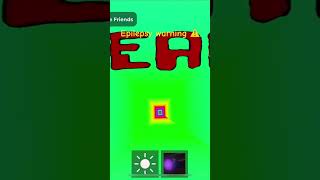 Epilepsy Warning This Video Contains Flashing Lights