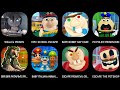 BABY BRAINROTS FAMILY PRISON,PO POLICE PRISON RUN,Escape Miss Ani-Tron's Detention!,Roblox..