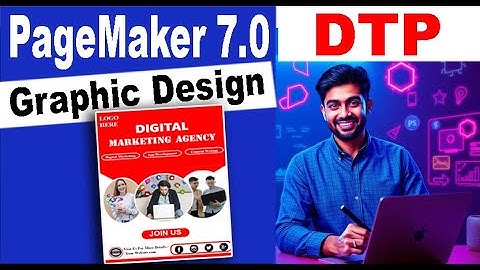 The SHOCKING Truth About Using Pagemaker 7.0 for Graphic Design and Desktop Publishing