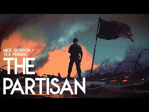 The Partisan  (feat. Tex Perkins)