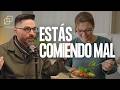 Alimentos que sí nutren: 5 claves para elegir correctamente