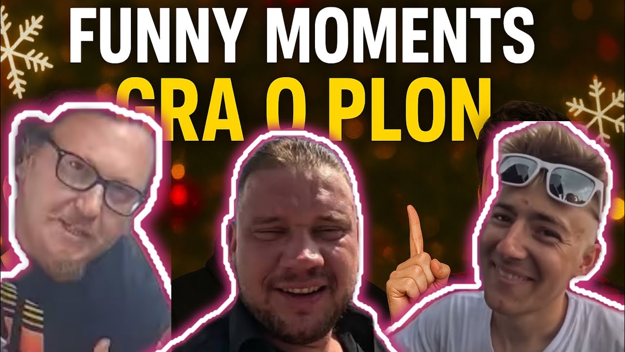 😂 Funny Moments | Gra o Plon 2025 – Parczewskie Żniwa 🚜🌾