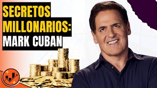 El metodo SECRETO de Mark Cuban De Vendedor a Shark Multimillonario