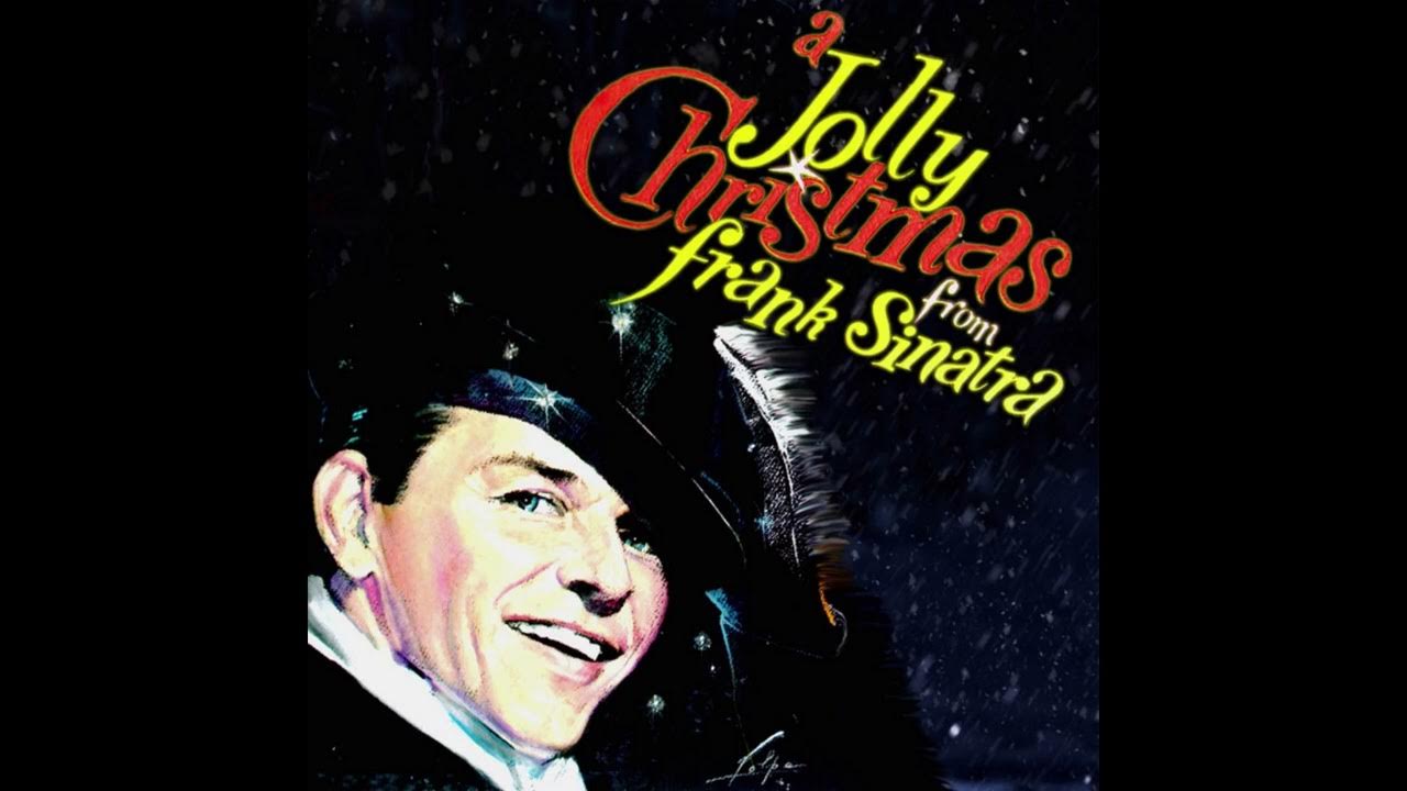 Jingle Bells Frank Sinatra YouTube