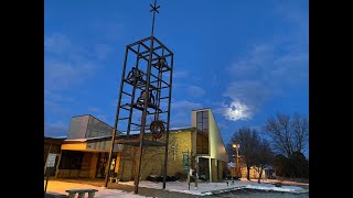 St Margaret Mass -3rd Sunday of Lent (A)