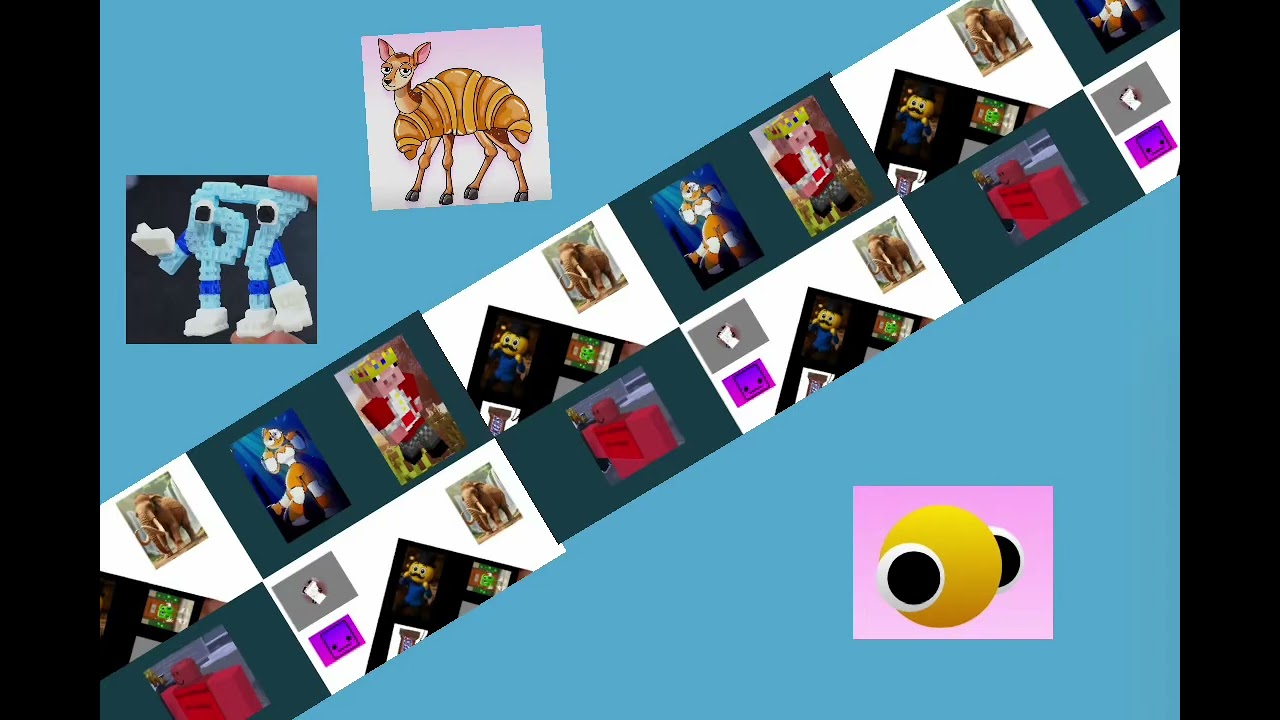 67, Bambini Crostini and Emoji Ball react to 5th Export of Nikki Makeup Incident 