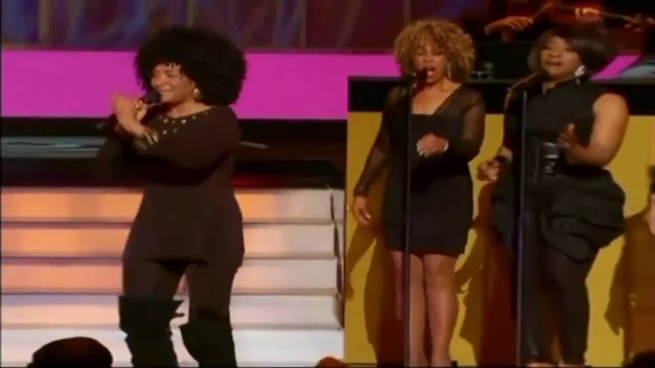 The Crystals - Then He Kissed Me - YouTube
