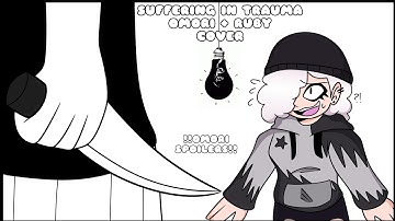 Unknown Suffering V2 but it