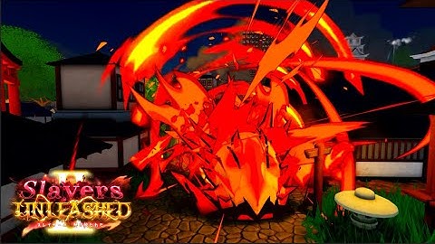 Slayers Unleashed 2 Gameplay Trailer