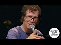 Capture de la vidéo Ben Folds - Live On Austin City Limits, 2005 (Pbs)