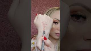 Wonderskin 360 Contour Lip Liner Blush #lipliner #wonderskin