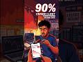 👉 90% Traders क्यों हार जाते हैं? (Real Truth)#intradaytrading#nifty50#banknifty#indianstockmarket