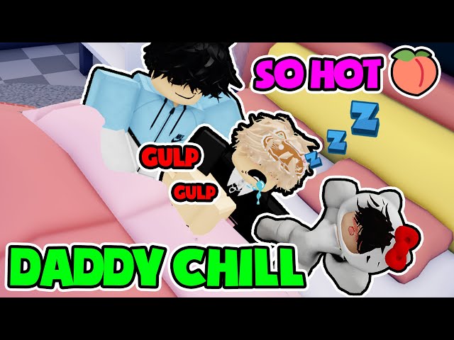 Reacting to Roblox Story I| Roblox gay story 🏳️‍🌈|| Childhood Gay Friends Become Lovers class=