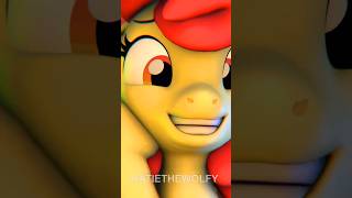 Asking The Real Questions (SFM Ponies) #shorts #mlp