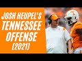 Josh Heupel's Tennessee Offense w/Alex Golesh (Origins, Philosophy, and Film Study)