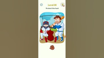 DOP 3: Displace One Part Level 53 #dop3 #dop3answers #shorts