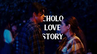 Cholo Love Story - OFFICIAL TRAILER (4K)