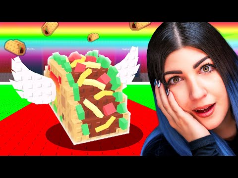 TACO TUESDAY and ADMIN ABUSE in Steal a Brainrot! #shorts