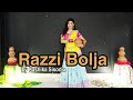 Razzi bolja  kashika sisodia choreography