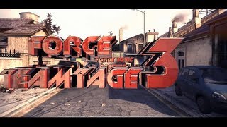 Force 1K Teamtage by Force Toxic