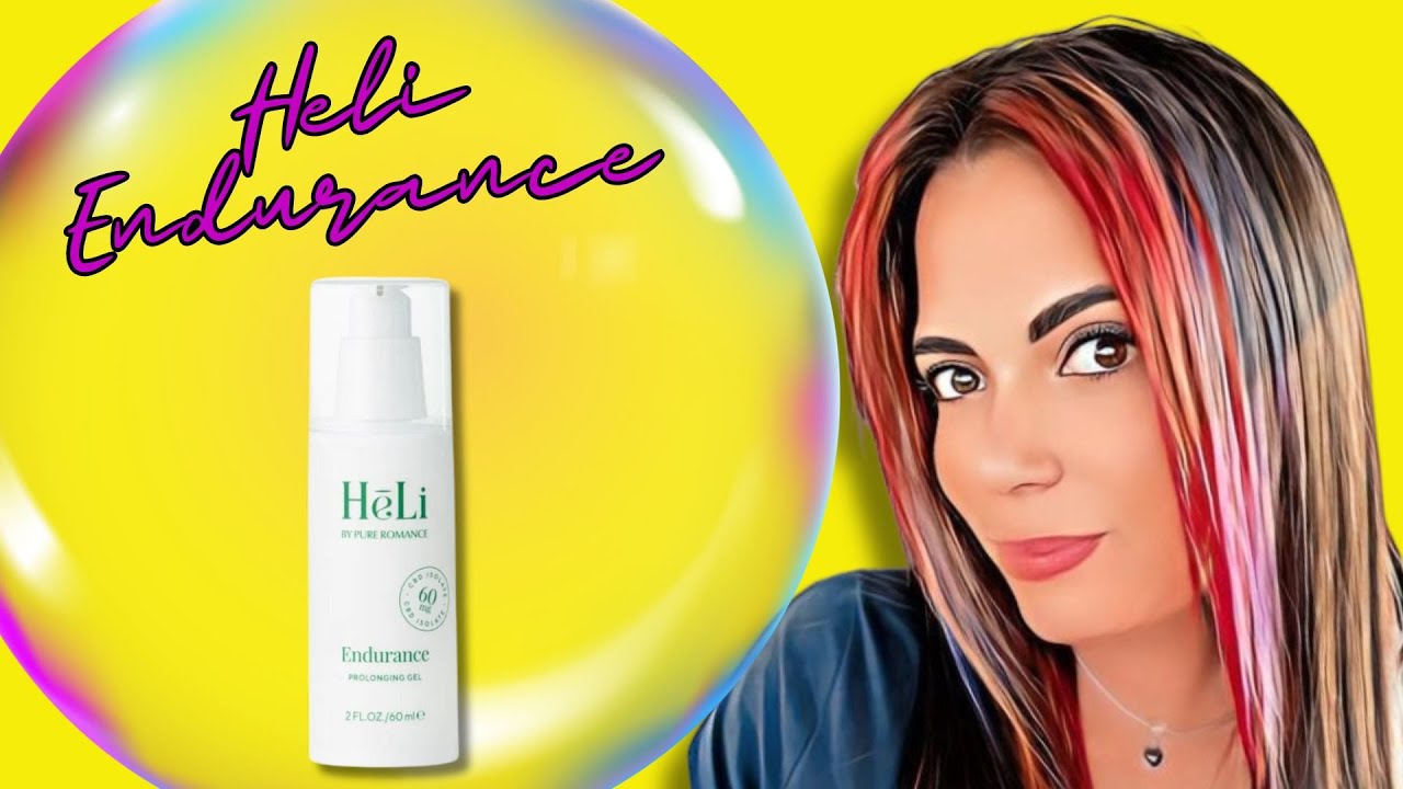 Heli Endurance YouTube