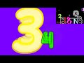 Numbers band 7 for @queuethedetonator