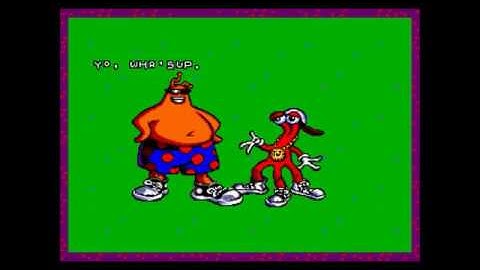 TOEJAM & EARL PRODUCTIONS: DEFUNCT GAME DEVELOPERS in 5 GAMES, PT. 327