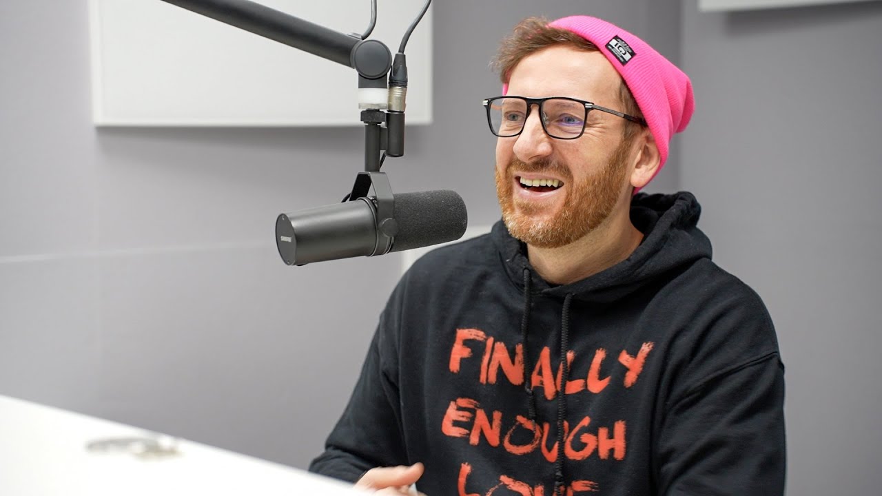 Miro Jaroš: Tri roky po Superstar som si povedal, že je načase byť sám sebou