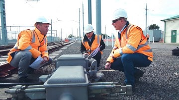 Omada Rail System Capability - Social Clip by Surge Media