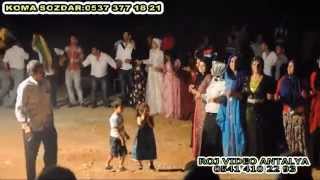 sozdar müzik xani aşiretinin düğünü dıl dıxaze here cenge
