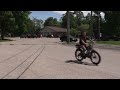 Alcona County Sheriff's Office Preparing for Tourist Season with Electric Bike Patrol