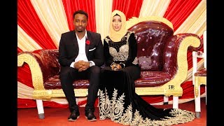 Arooski Qarniga Feat Sacdiyo Siman Iyo Mohamed Tobanle Video Shidan 2018