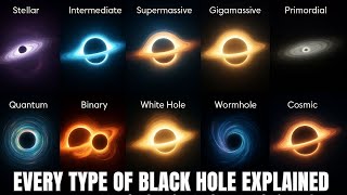 Download Lagu Every Terrifying Type Of Black Hole Explained | Sleepy Scientist Stories MP3 Download Lagu Every Terrifying Type Of Black Hole Explained | Sleepy Scientist Stories MP3