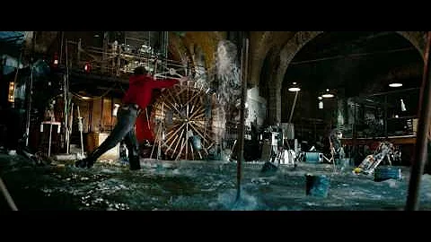 The Sorcerer's Apprentice Trailer 4