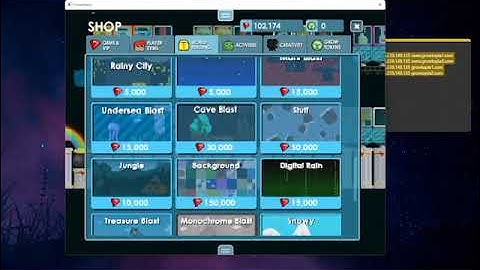 How to Join Growtopia Private Server 2022 (PC)