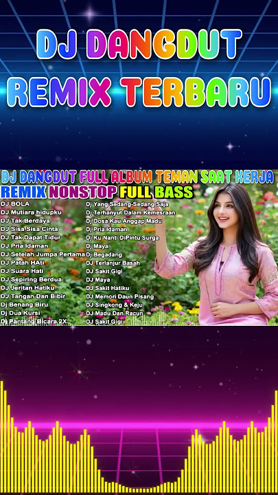 🚀 DJ BASS EMPUK VIRAL! | Auto Candu 🎧 VOL 16