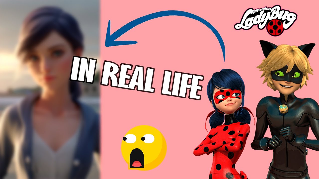 MIRACULOUS LADYBUG: A GROWING PHENOMENON